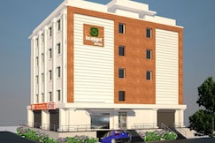 budget hotel, Karimnagar