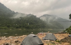 Outdoors