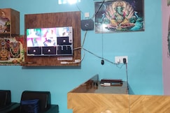 Maa Mangala Guest House, Khordha