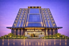 Hotel Aroma Suites @ Delhi Airport, Delhi