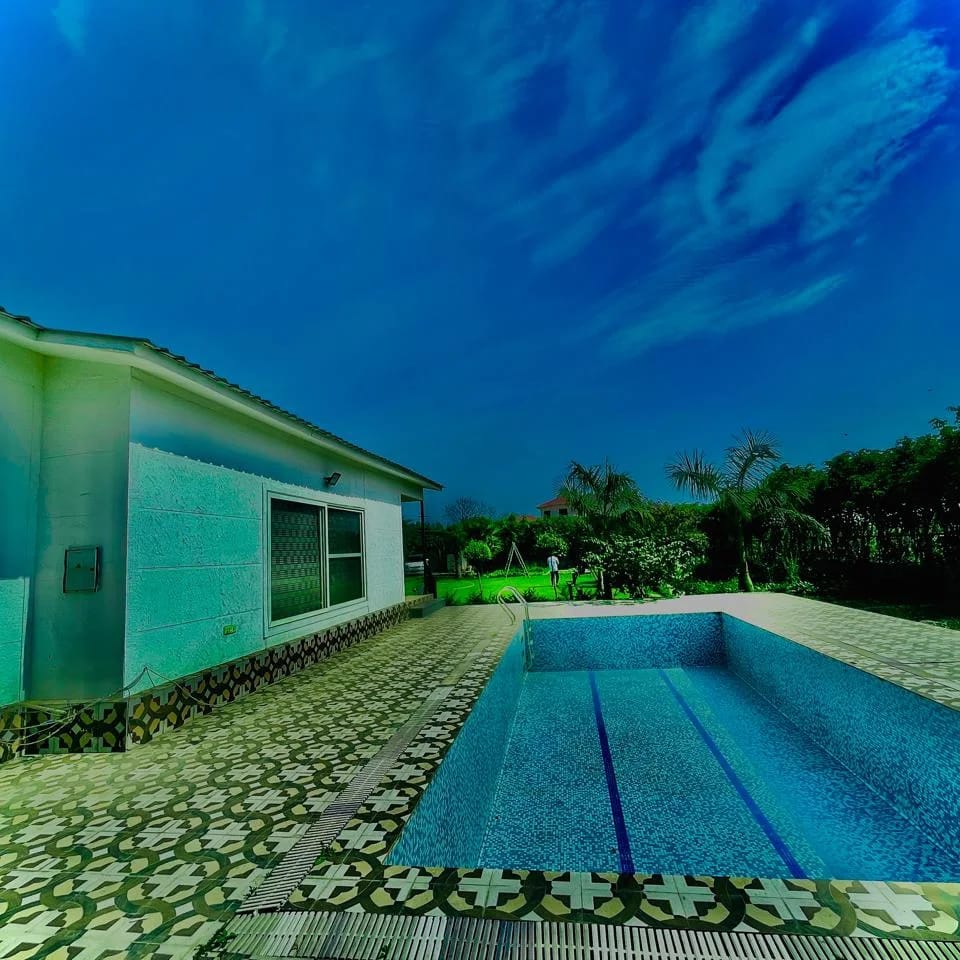 Samrat Farms - Tap to explore photos