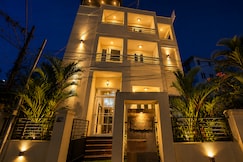 Orion Skywings, Cochin