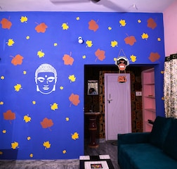 1bhk Service Apartment