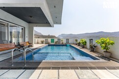 StayVista at Villa Horizon Squares, Neral