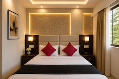 Hotel Galaxy Comforts - Andheri East - Near Airport, Mumbai
