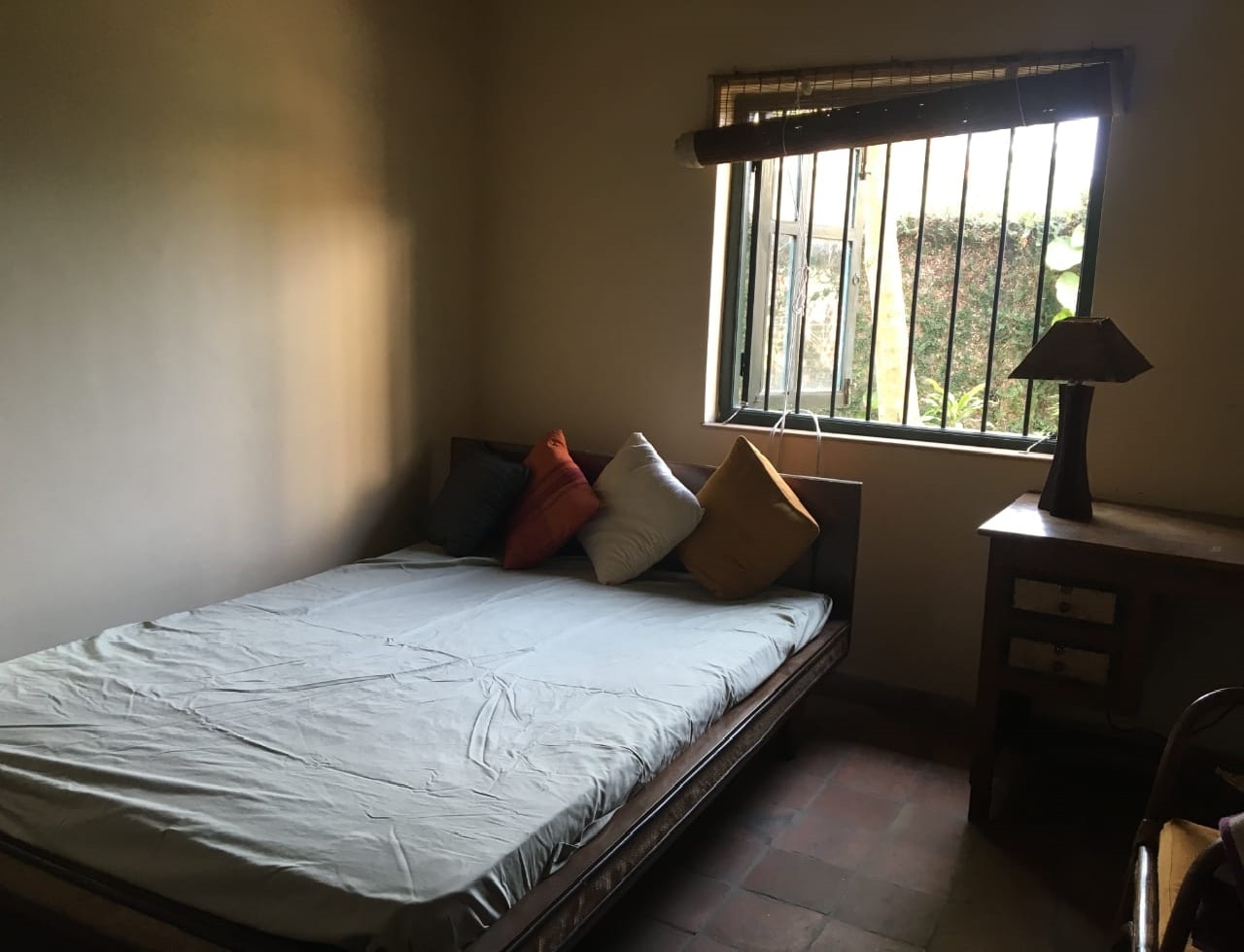Shantiniketan Homestay with private garden - Tap to explore photos