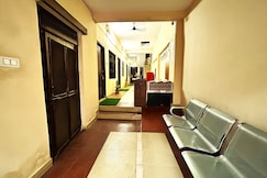 Hotel Saanvi Inn, Durg