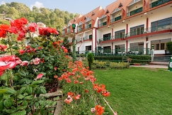 Kasauli Resort by Piccadily, Chandigarh
