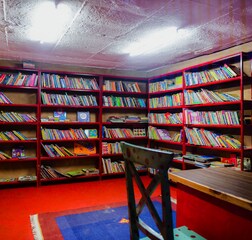 Living Room 1