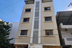 Hotel Sai Pratham, Shirdi