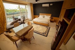 S Cross Munroe Island Resort, Kayamkulam