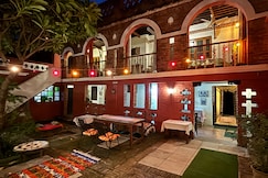 1 Br Heritage Farm Stay in Gurdaspur | Room 4, Jalandhar