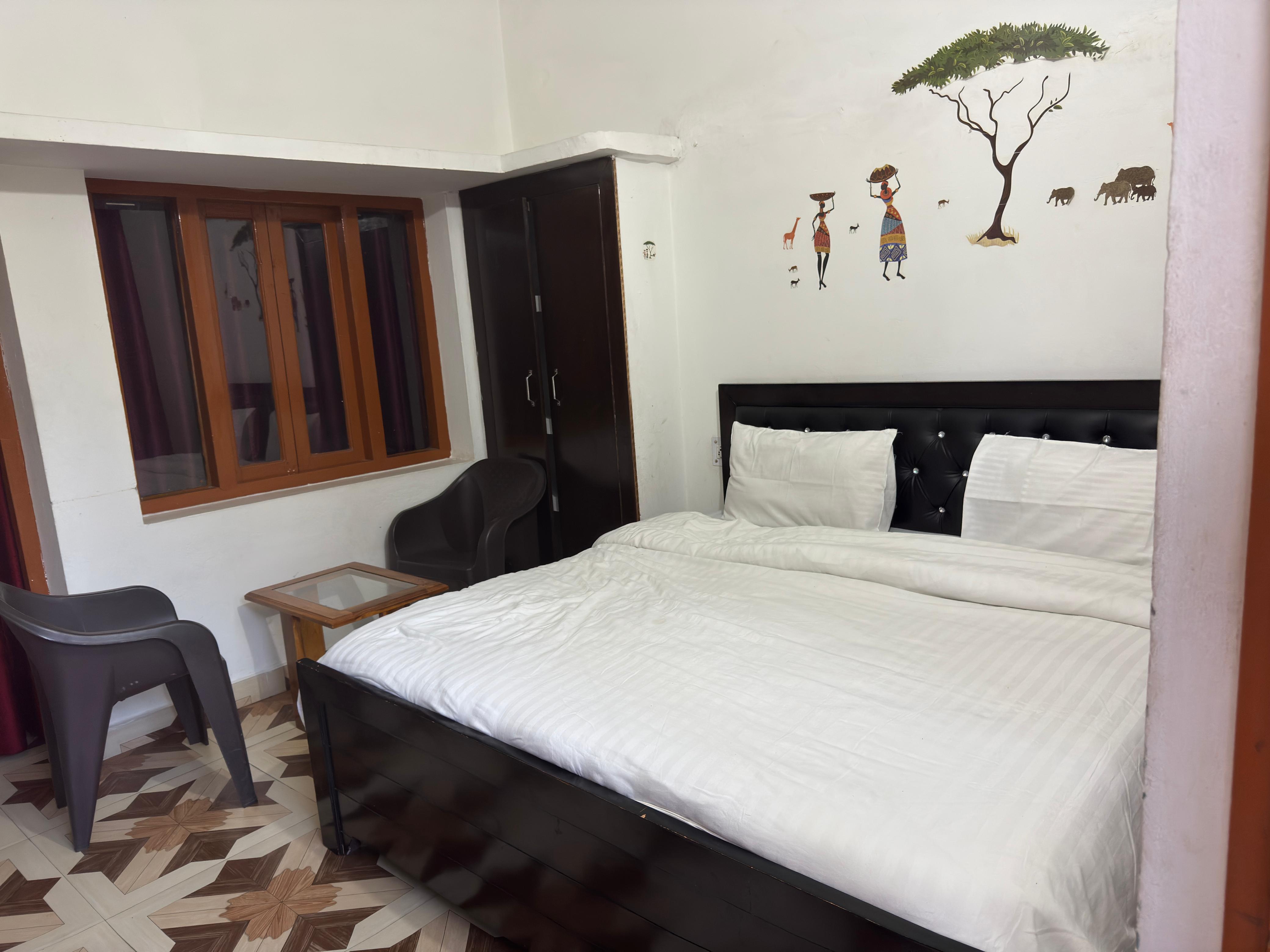 Sunshine Homestay - Tap to explore photos