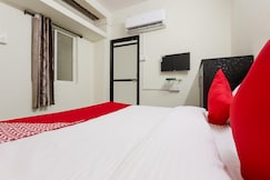 Hotel O Shree Palace, Indore