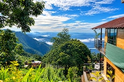 Mango Tree Inn, Kodaikanal