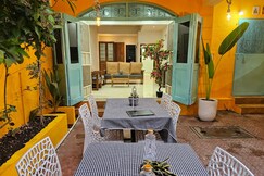 The Bougainvilla Premium 3BHK in Baner, Pune