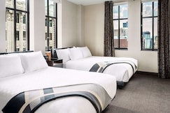 Joinery Hotel Pittsburgh, Curio Collection by Hilton, Venango