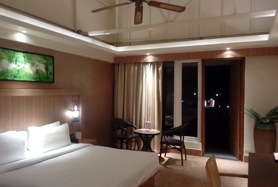 Kushal Palli Resorts- A unit of PearlTree Hotels & Resorts Pvt. Ltd ...