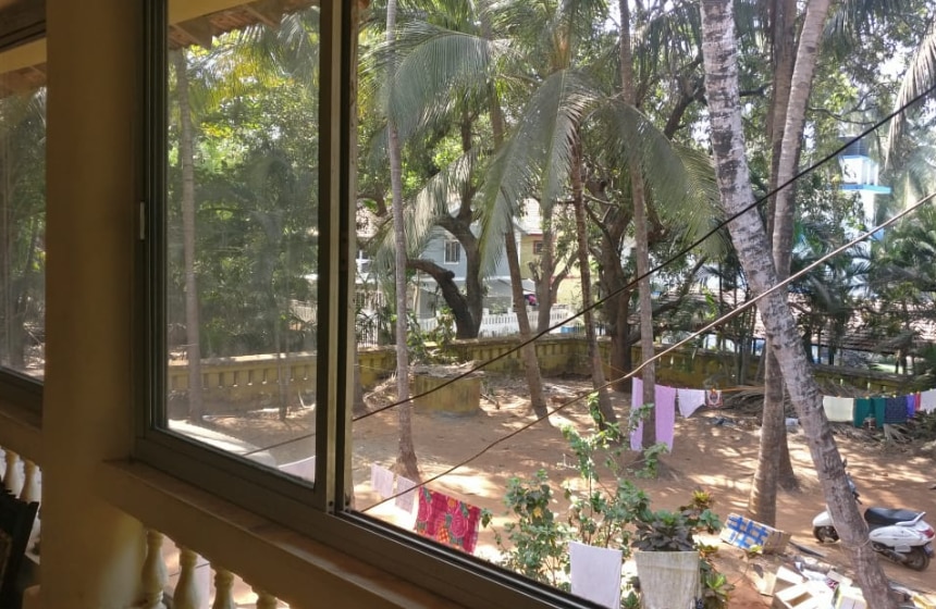 ENIYI 2 BHK At Parra - Tap to explore photos