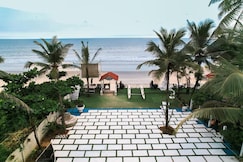 Nasya Beachside Cottage, Goa