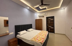 Sweet Room
