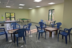 Major's Retreat, Bangalore