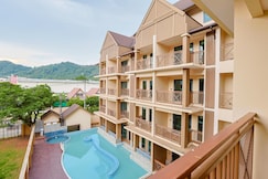 Aqua Aonang Krabi Resort, Krabi