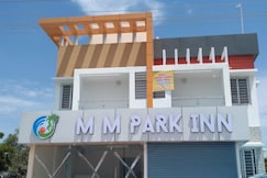 MM PARK INN, Mahabalipuram
