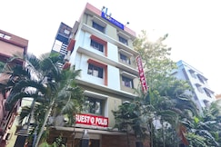FabHotel Guest O Polis, Howrah