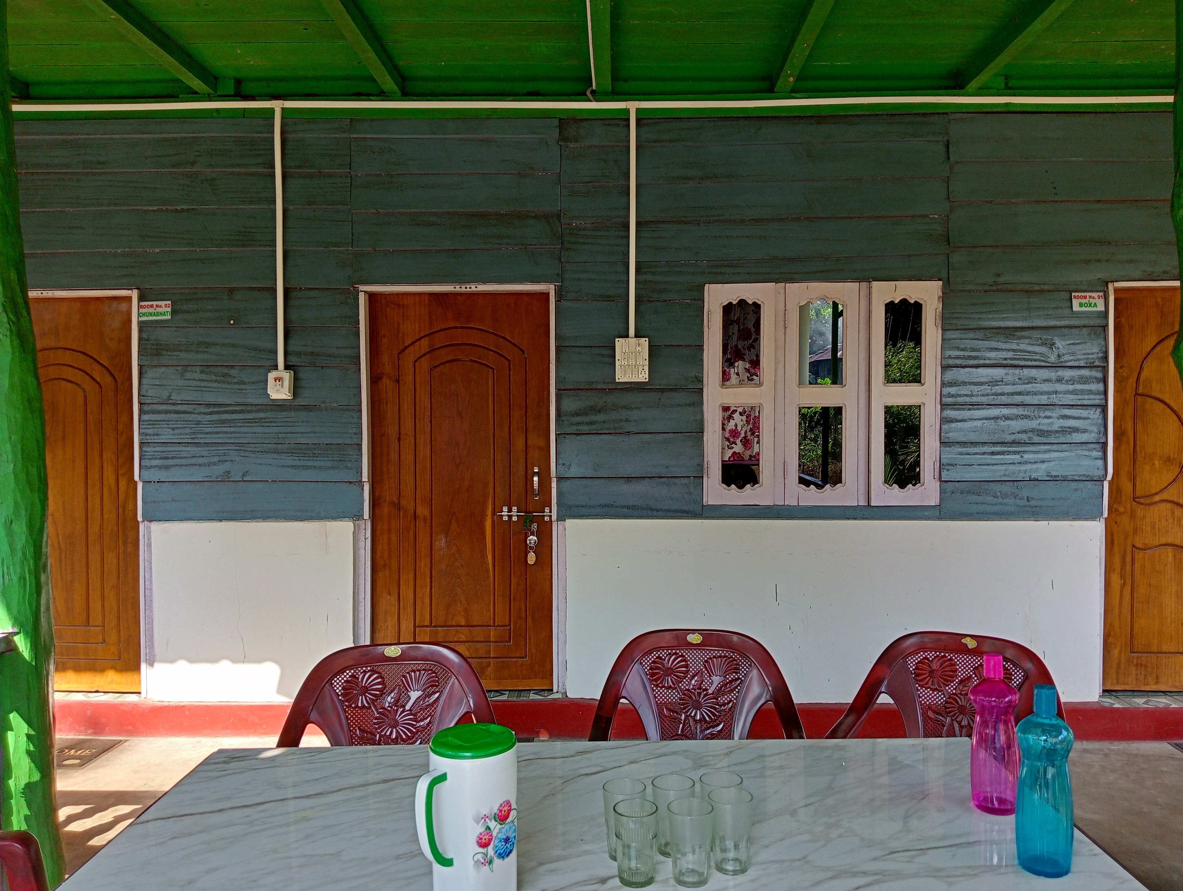 Doars valley Homestay Buxa - Tap to explore photos