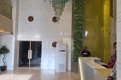 Hotel Ronald Inn, Faridabad