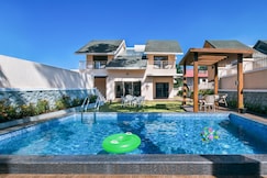 StayVista at Sunshine Brooks, Mahabaleshwar