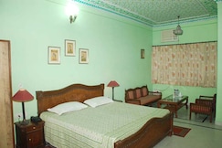 Anuraag Villa Boutique Hotel, Jaipur