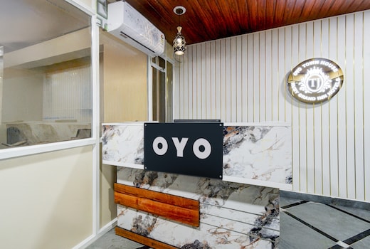 Collection O Forum Mall Hyderabad Formerly Ruby Grand Inn