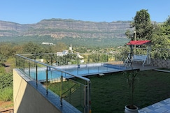 Nuwara Eliya  5BHK Villa, Karjat