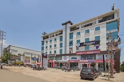 HOTEL SWAGATH GRAND Suchitra, Hyderabad
