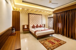 Hotel Sunflower, Udaipur