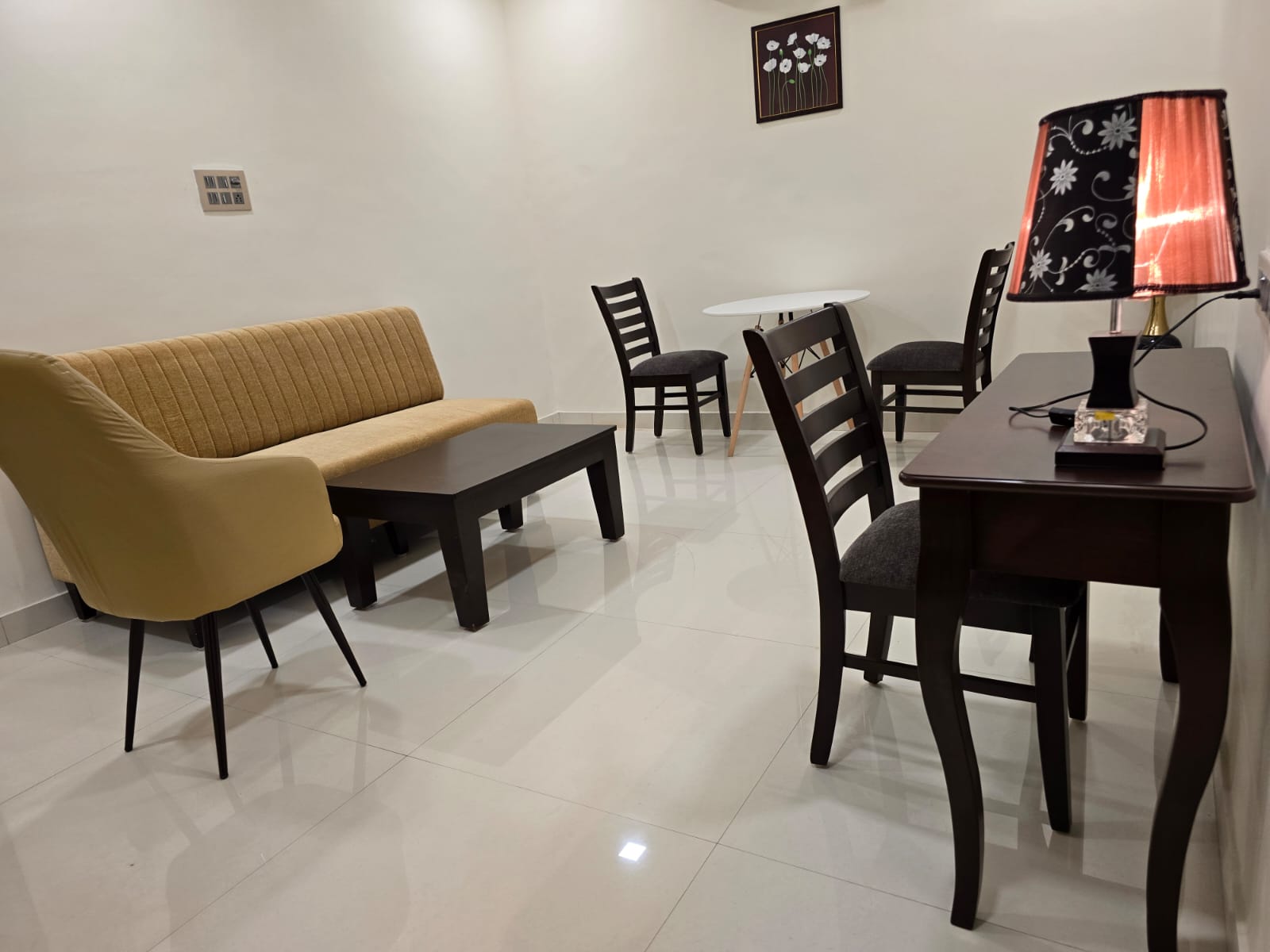 Hotel Itagi Square, Bijapur - Tap to explore photos