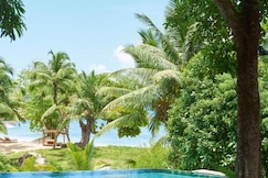 Constance Lemuria, Seychelles