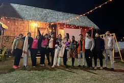 Vaanya retreat, Guwahati