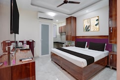 Townhouse Phase 3 DLF Cyber City, Gurgaon