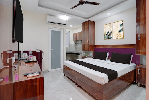 Townhouse Phase 3 DLF Cyber City