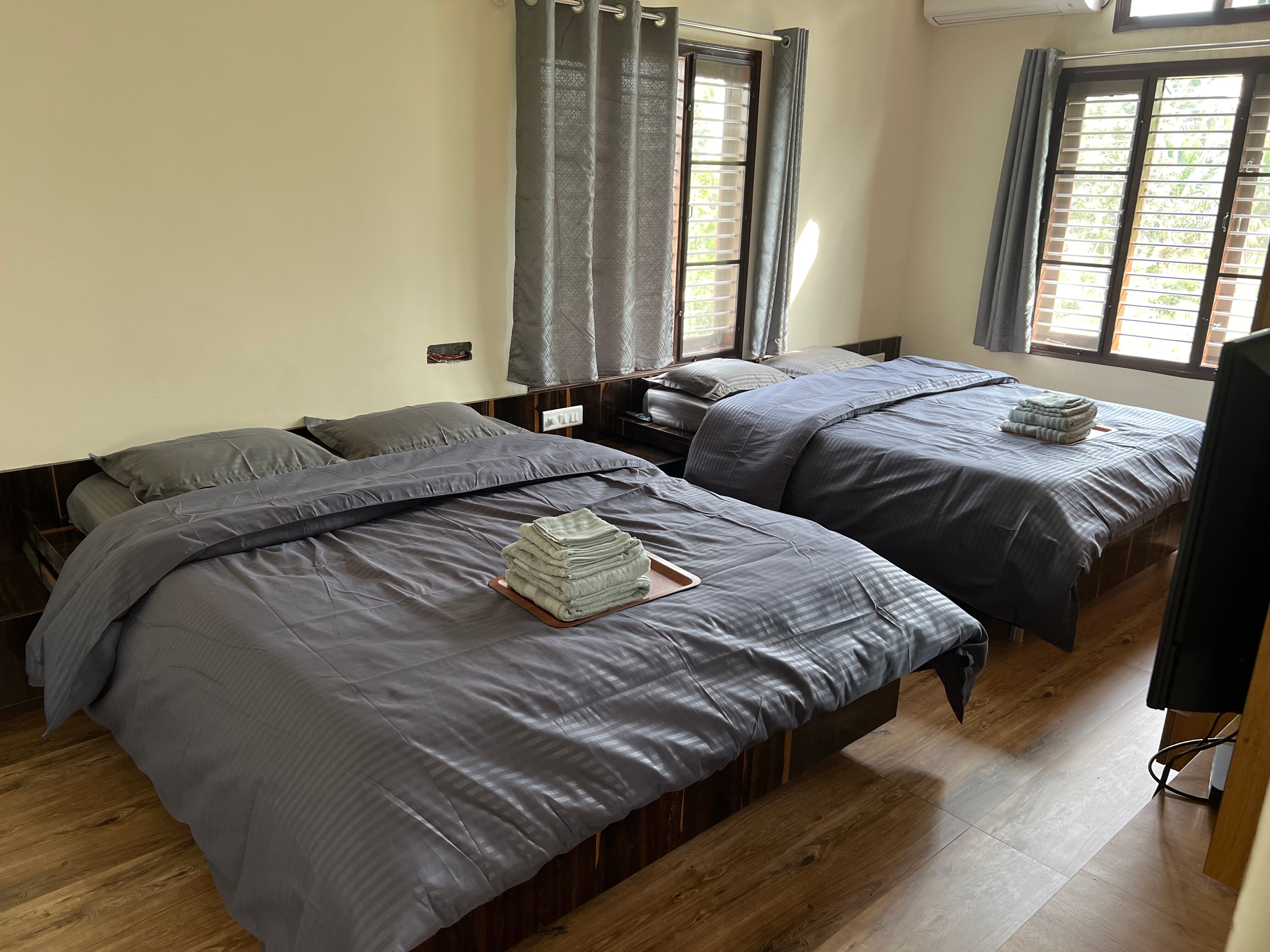 River House Farmstay - Tap to explore photos