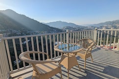 1BHK@Serai Habitat (201), Solan