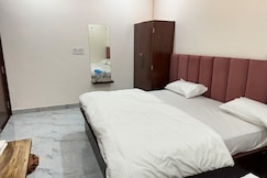 Hotel Ramayana Palace, Orchha