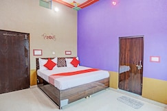 Hotel O Dwarka, Aligarh
