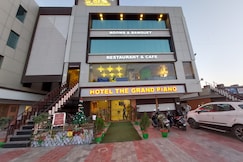 Hotel The Grand Piano, Patan