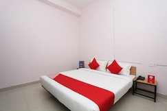 Hotel O R.K residency, Sohna