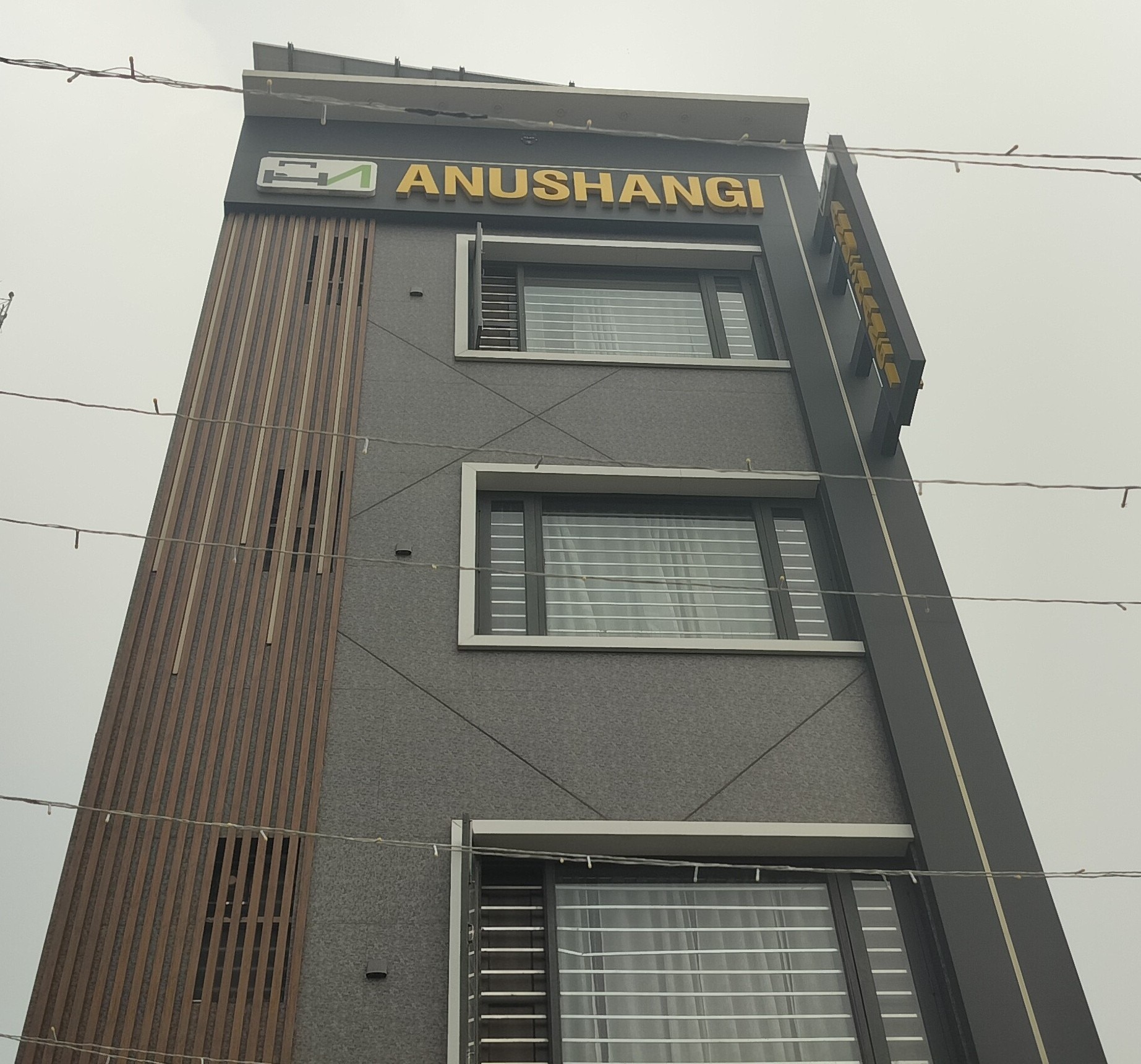 Hotel Anushangi - Tap to explore photos