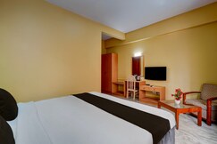 Hotel O ALT pods, Bangalore